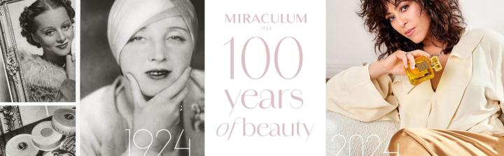 Miraculum świętuje 100-lecie działalności